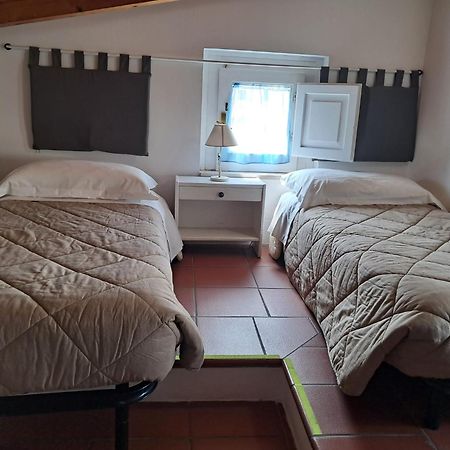 Donna Lina Bed & Breakfast Matera Exterior photo